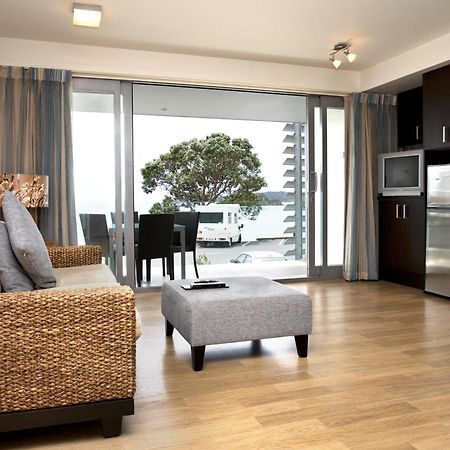 Sea Spray Suites - Heritage Collection Paihia Luaran gambar