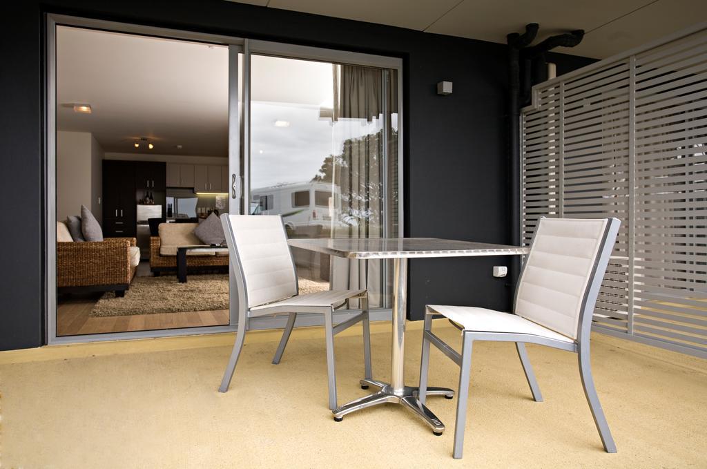 Sea Spray Suites - Heritage Collection Paihia Luaran gambar