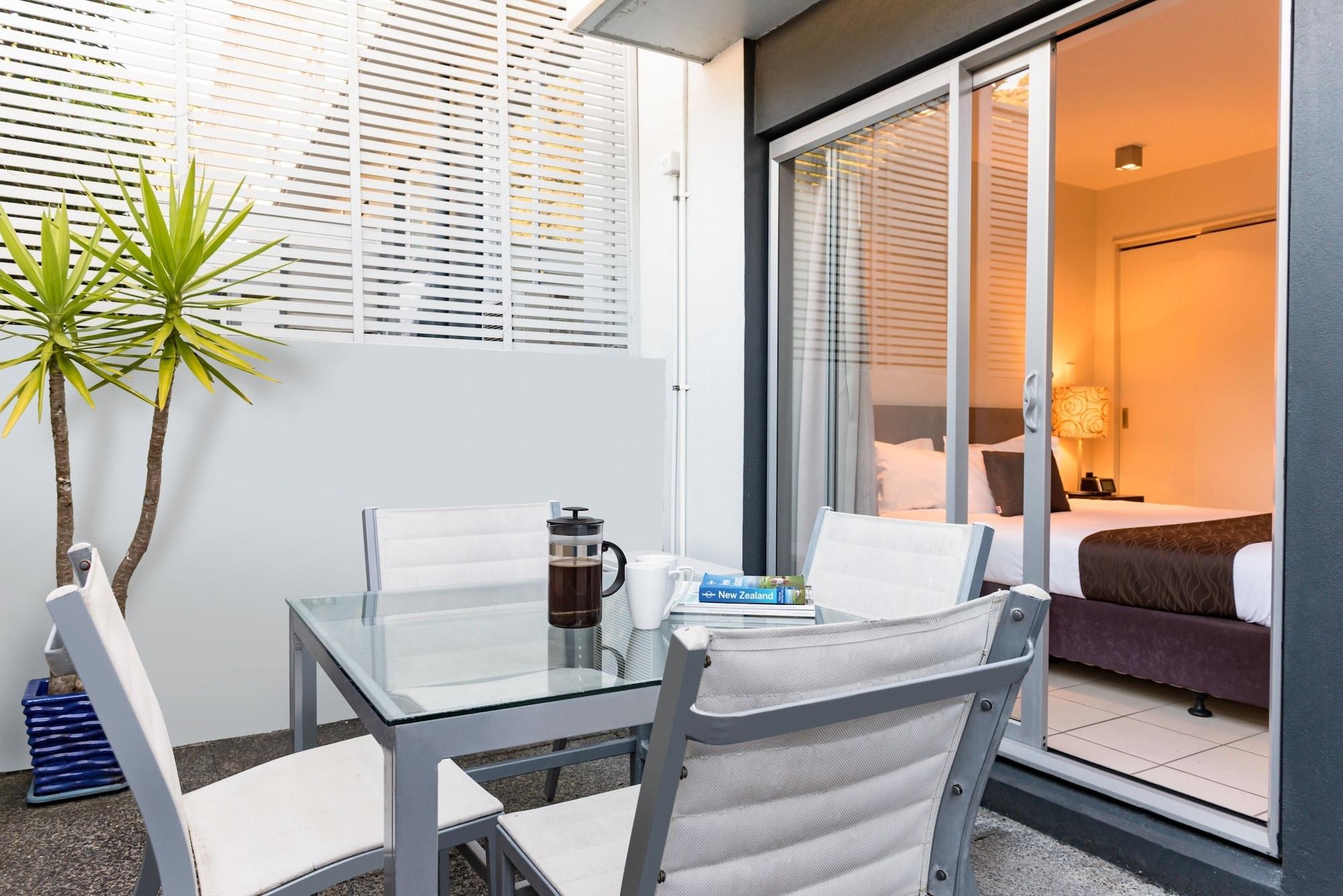 Sea Spray Suites - Heritage Collection Paihia Luaran gambar