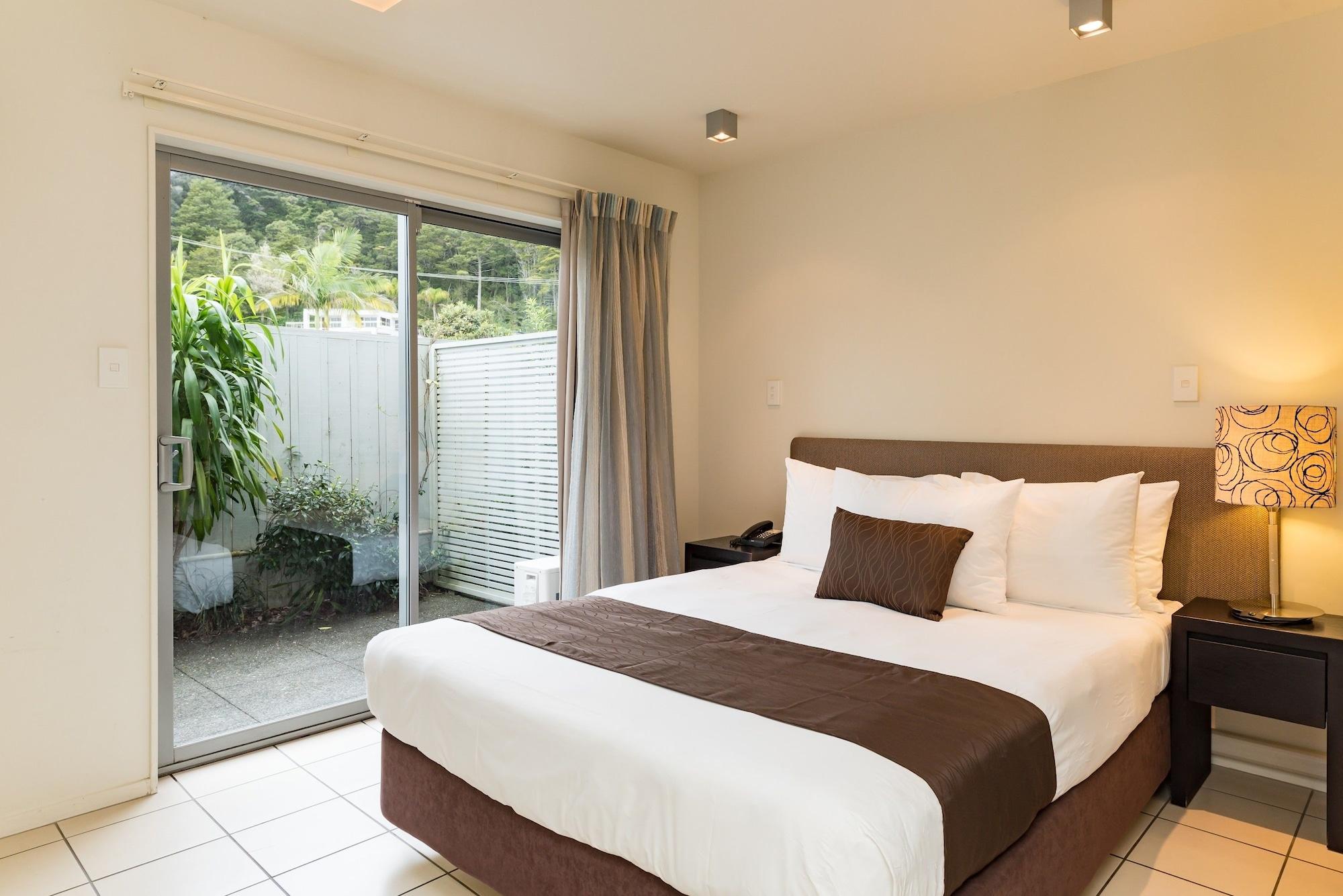 Sea Spray Suites - Heritage Collection Paihia Luaran gambar