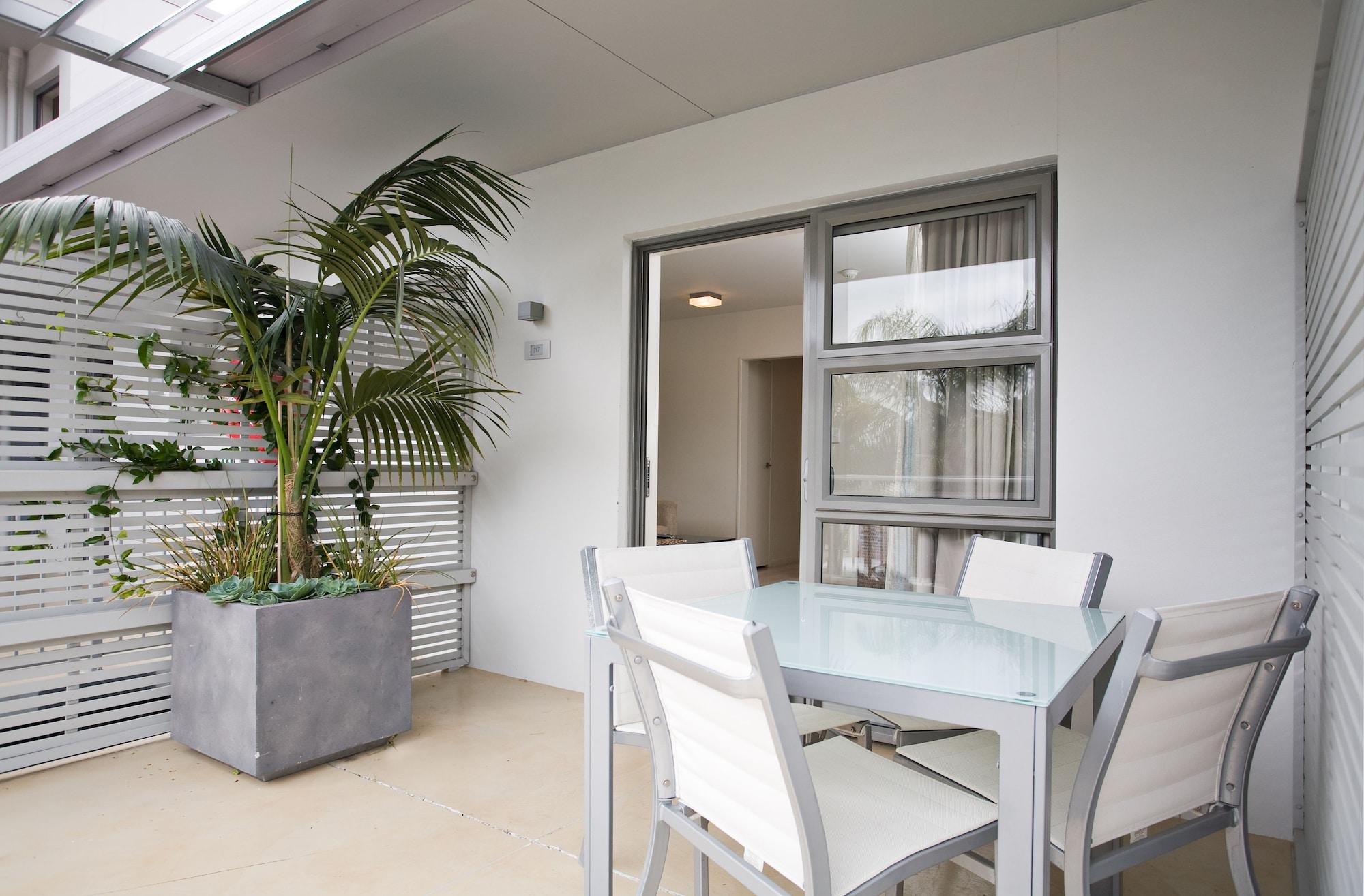 Sea Spray Suites - Heritage Collection Paihia Luaran gambar