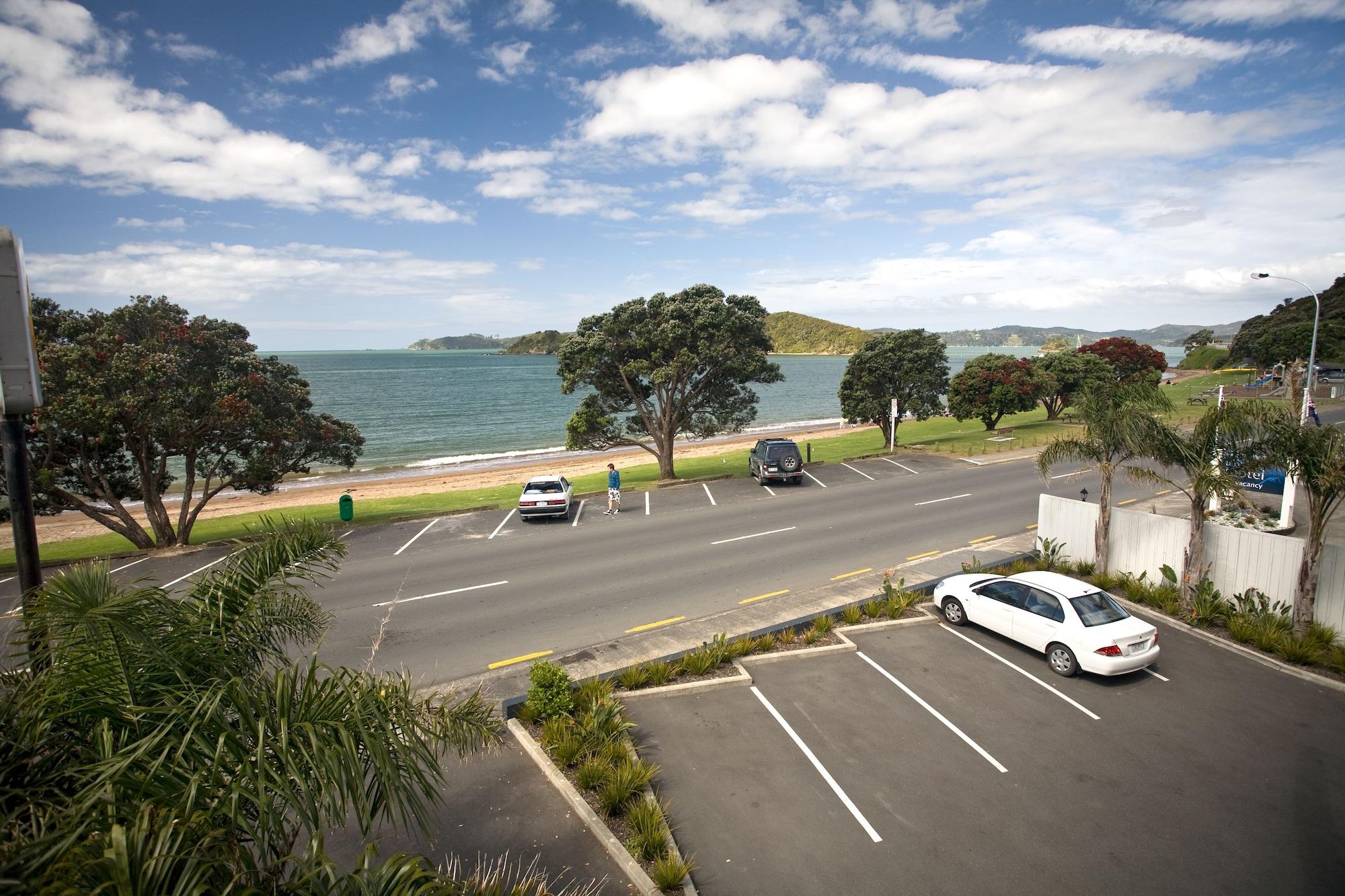 Sea Spray Suites - Heritage Collection Paihia Luaran gambar