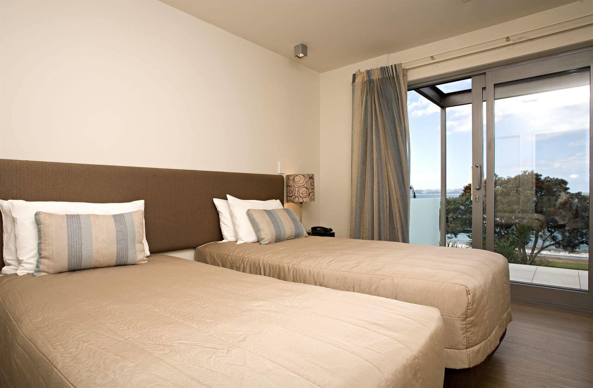 Sea Spray Suites - Heritage Collection Paihia Luaran gambar